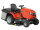 MURRAY Edition Rasentraktor Premium Pro 270/107 Hydro V2 Heckauswurf / SRD310